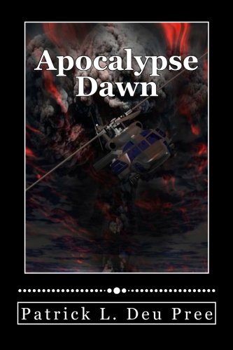 Apocalypse Dawn: In 1969 the world stood on the brink of all out war! - Click to Buy