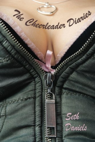 The Cheerleader Diaries - Click to Buy