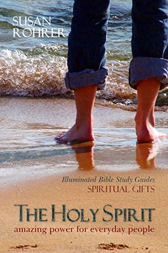 The Holy Spirit: Amazing Power for Everyday People - Click to Buy
