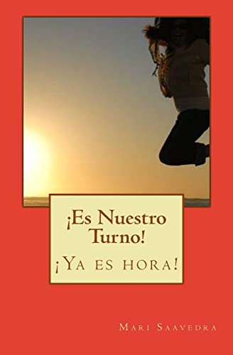 Es Nuestro Turno! - Click to Buy