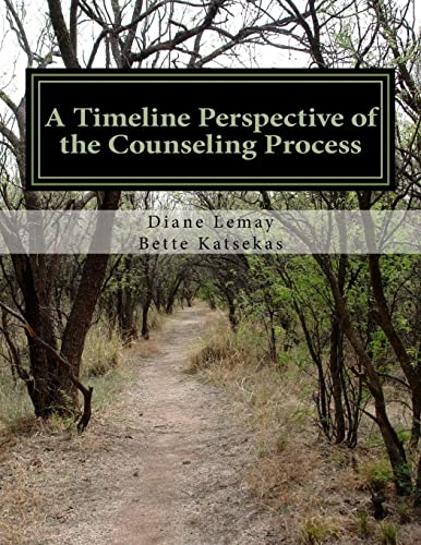 A Timeline Perspective of the Counseling Process: Historical foundations and future trends - Click to Buy
