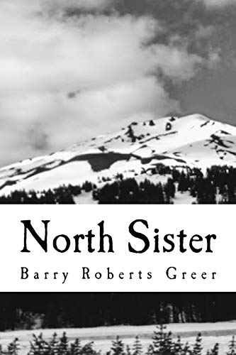 The North Sister Novel - Click to Buy