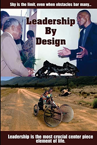 Leadership by Design: Frank Sithole - Click to Buy
