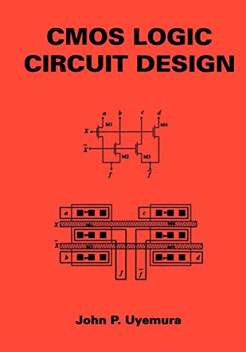 CMOS Logic Circuit Design - Click to Buy