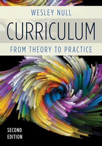 Curriculum: Second Edition