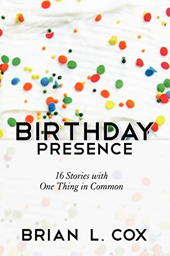 Birthday Presence - Click to Buy