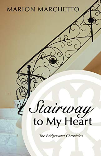 Stairway to My Heart - Click to Buy