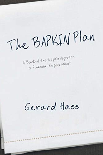 The Bapkin Plan: A Back-of-the-Napkin Approach to Financial Empowerment