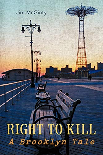 Right to Kill: A Brooklyn Tale - Click to Buy