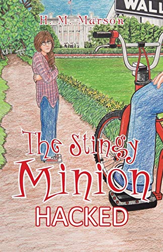 The Stingy Minion: Hacked - Click to Buy