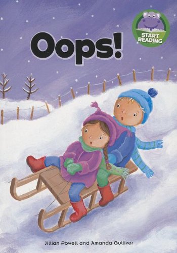 Oops! - Click to Buy