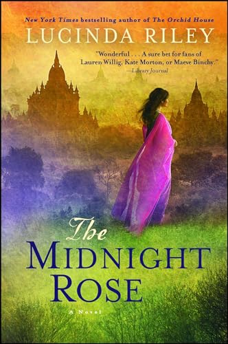 The Midnight Rose: A Novel - Click to Buy