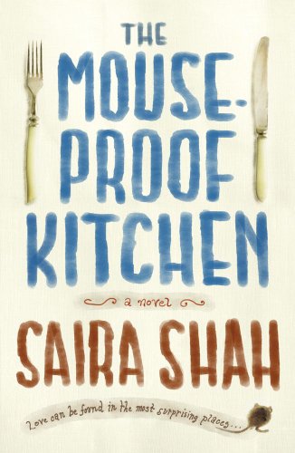 The Mouse-Proof Kitchen: A Novel - Click to Buy