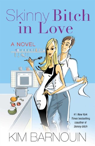 Skinny Bitch in Love - Click to Buy