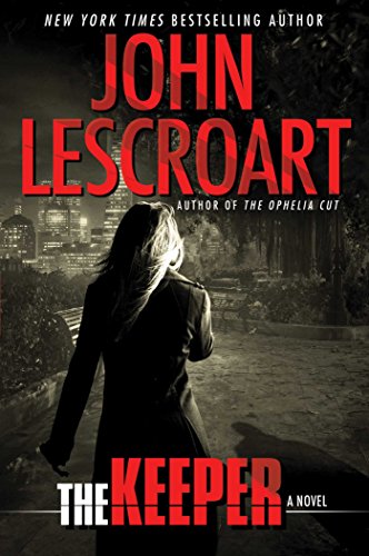The Keeper: A Novel - Click to Buy