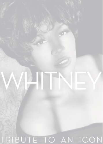 Whitney: Tribute to an Icon - Click to Buy