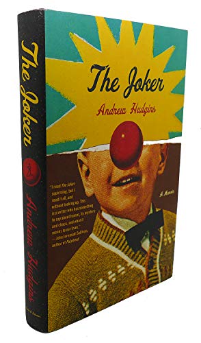 The Joker: A Memoir - Click to Buy