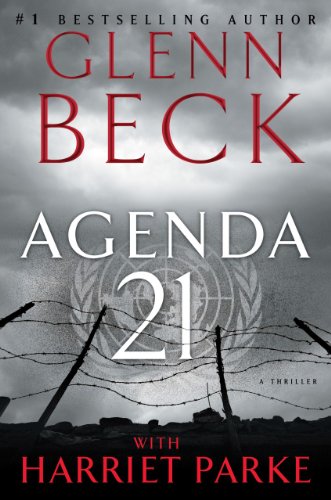 Agenda 21 - Click to Buy