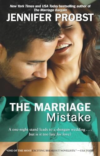 The Marriage Mistake (Volume 3) - Click to Buy
