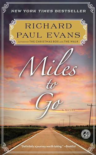 Miles to Go (Volume 2) - Click to Buy