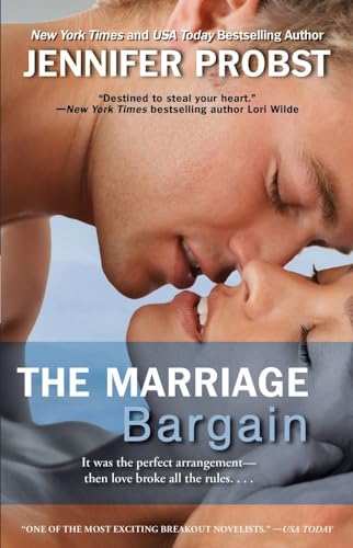The Marriage Bargain: Volume 1 (Marriage to a Billionaire)
