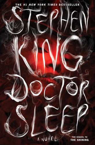 Doctor Sleep: A Novel - Click to Buy
