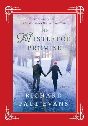 The Mistletoe Promise - Click to Buy