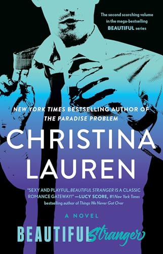 Beautiful Stranger (Volume 2)
