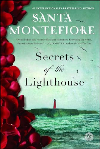 Secrets of the Lighthouse - Click to Buy