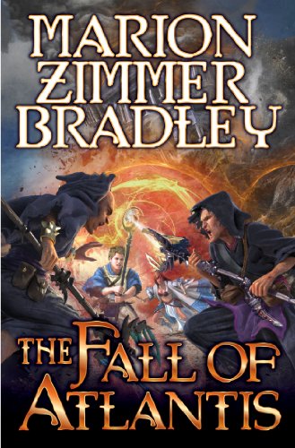 The Fall of Atlantis - Click to Buy