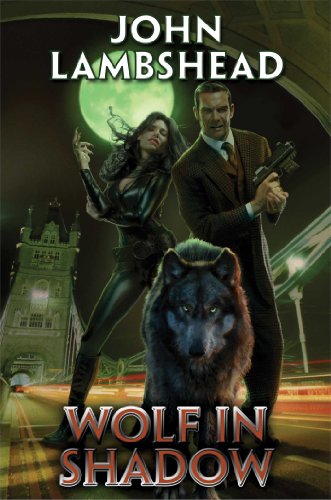 Wolf in Shadow - Click to Buy