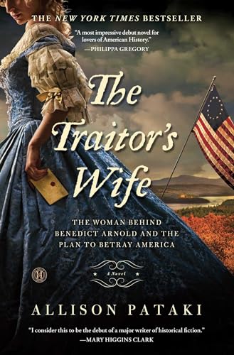 The Traitor's Wife: A Novel - Click to Buy