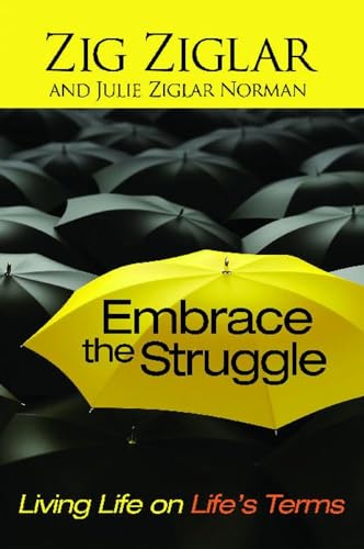 Embrace the Struggle - Click to Buy