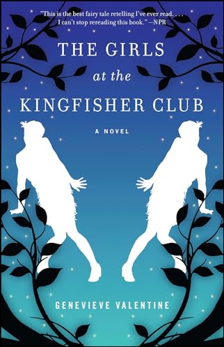 The Girls at the Kingfisher Club: A Novel