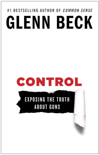 Control: Exposing the Truth About Guns (1) - Click to Buy