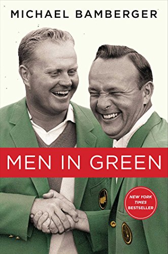 Men in Green - Click to Buy
