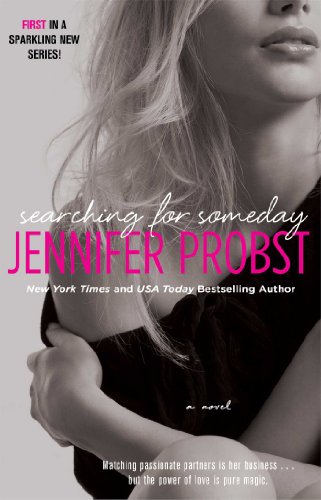 Searching for Someday (1)