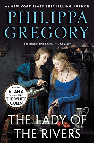 The Lady of the Rivers - Click to Buy