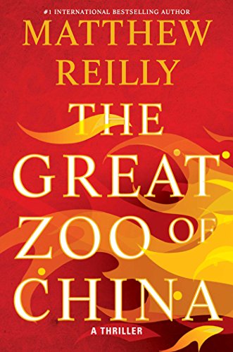 The Great Zoo of China - Click to Buy