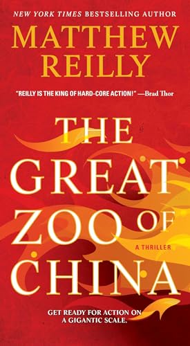 The Great Zoo of China - Click to Buy