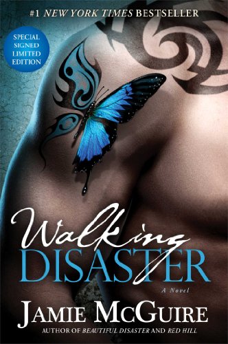 Walking Disaster (Beautiful Disaster Series) - Click to Buy