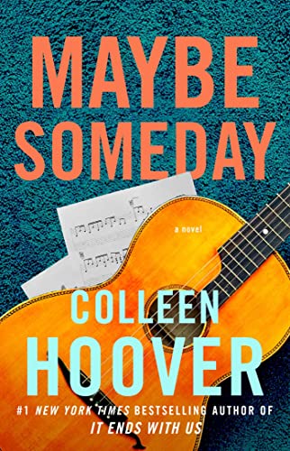 Maybe Someday (1) - Click to Buy