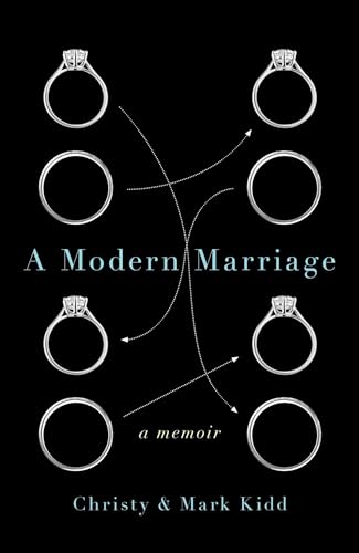 A Modern Marriage: A Memoir - Click to Buy