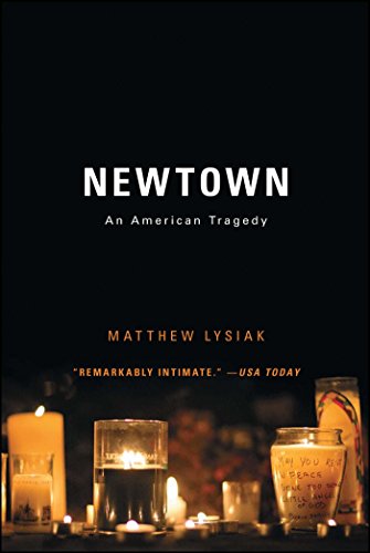 Newtown: An American Tragedy - Click to Buy