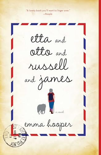 Etta and Otto and Russell and James - Click to Buy