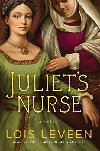 Juliet's Nurse - Click to Buy