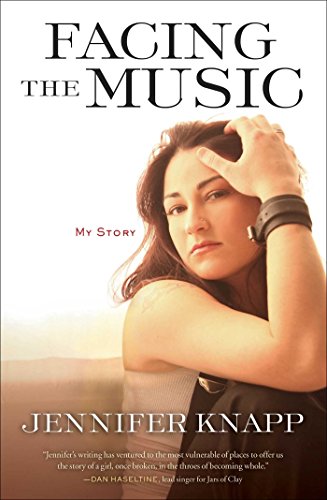 Facing the Music: My Story - Click to Buy
