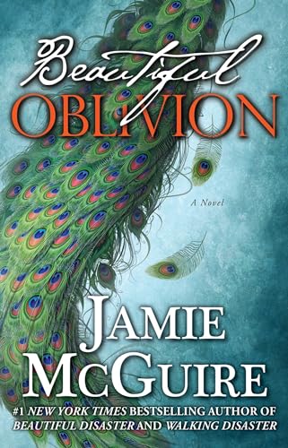 Beautiful Oblivion: A Novel - Click to Buy