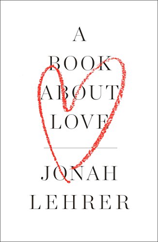 A Book About Love - Click to Buy