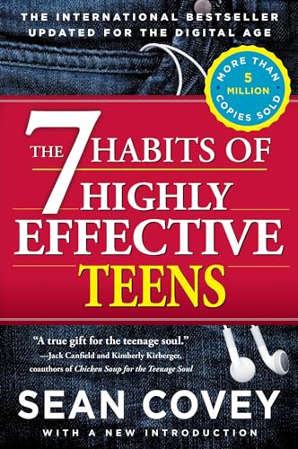 7 HABITS TEENS - Click to Buy